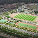 생활체육운동장 다목적경기장 이미지