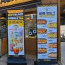 와이블랙 김해진영점