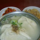 다흰만두 이미지