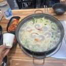 용암로 | 부안 점심식사 추천ㅣ부안 현지인 맛집, 부안해물가득칼국수 내돈내산 방문후기
