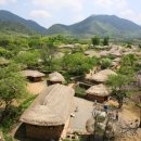 낙안읍성 이미지