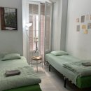 가나민박 | 세비야 한인민박 숙소 위치 추천 2인실