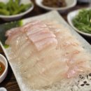 답십리14 | 답십리 맛집 해원횟집｜광어회 알탕 솥밥 후기