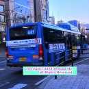 대안중학교 입구 이미지