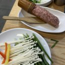 마라톤 닭한마리 이미지