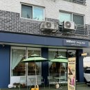 코션수원점 | [수원/송죽동/카페]메리조아::만석공원 카페 내돈내산 후기(+2024년만석공원 벚꽃 개화 시기는??)