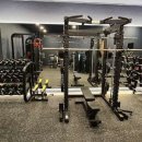 머슬원핏 이미지