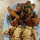 장미치킨호프 이미지