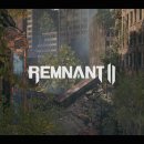 (주) 렘넌트 | 렘넌트2(Remnant 2) 첫 플레이 후기