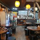 통통갈비집 이미지