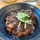 로반 | [광주 쌍촌동 중식] 비 오는 날 우연히 간 로반짬뽕 간단후기 (내돈내산 콩국수 맛집)