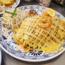 슈퍼타이 판교테크노밸리점 | [분당/판교] 슈퍼타이 판교 테크노밸리점 태국요리 맛집 웨이팅 내돈내먹 후기