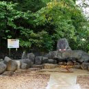 마당두들약수터 이미지