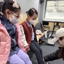 선살풀이춤(방학특강) | 디엣지아이스링크 겨울방학특강 피겨스케이팅체험 안전하게 배우는 곳