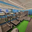 넝쿨짐휘트니스클럽 이미지