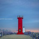 갈남항 방파제 화장실 이미지