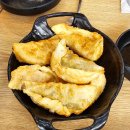 진주손만두 즉석떡볶이 | 군포 당정동 맛집 진주손만두 즉석떡볶이 군만두 식사 후기