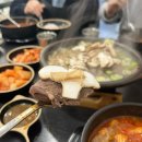 하늘해님펜션 | 강원도 정선 여행 맛집 소개 꼭 사와야 되는 감자빵 추천 정선 숙소 하이하늘펜션 아쉬웠던 후기