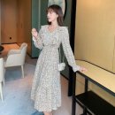 생활속의 우리옷 | 봄 하객 원피스 후기 일상 속의 특별한 변화