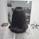 온붙임머리