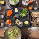 큰바우국밥 - 북구 산격로1길 48 | 큰바우국밥