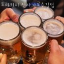토리키치신사가로수길점