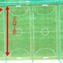 아주풋살경기장 이미지