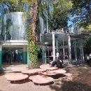 한국관 건물 이미지