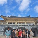 (밀다님 후기)2025.10.11(토) 양재시민의숲역 - 호암미술관, 희원, 민속촌 이미지