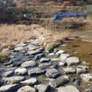 문화유적길(물소리길 1코스) 이미지