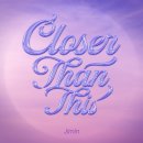 달려라아미 ＜ Closer Than This ＞ 음원발매 달글 이미지