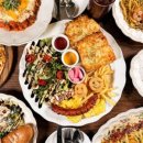 퍼플피자 이미지