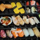 아맛나초밥 | [성북구 초밥 맛]아맛나 초밥 : 프렌차이즈 내돈내산 초밥 후기