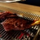 불타는 양꼬치 이미지