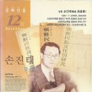 손진태(孫晉泰, 1900년~?) 이미지