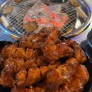 록갈비꿈의숲점