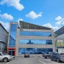 (주)비에이산업 이미지