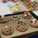 인수동 공영주차장 | 서울 베이킹 클래스 추천 수유 원데이 스모어쿠키 클래스 주노샌드 연말 데이트코스