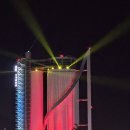 스카이타워 이미지