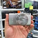 용산-129 | 레트로 디카 추천｜캐논 IXUS 285 HS A 야외 촬영 | 용산디지털카메라 방문 후기