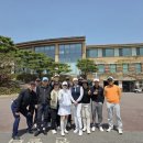 썬힐 | 썬힐cc 힐코스 후기 파릇한 잔디와 만개한 꽃 속 라운딩
