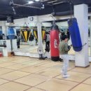 허리케인복싱클럽 이미지