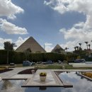 정원인터내셔날 | 이집트 피라미드 앞 호텔, 카이로회담이 열린 메리어트 메나 하우스 숙박 솔직 후기