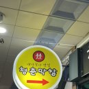 청춘고추 | 창원 팔용동 맛집 청춘막창 초벌 막창 + 새우불막창 세트 후기