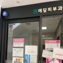 예담피부과 네이버블로그