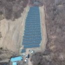 장기태양광발전소 이미지