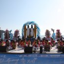 거제도국제펭귄수영축제 | 한겨울 바다에서 펼쳐진 펭귄들의 축제! 2025 거제도 국제펭귄수영축제 현장 스케치 🐧🌊