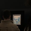 오슬그리다 | [BEE행 일기] 🇳🇴노르웨이 오슬로 비행일기 여행. 크리스마스마켓, fuglen카페, 뭉크 미술관Munch Museum