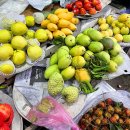 알래스카 &#34; 베트남 다낭의 야간 수영장과 망고 빙수에 빠져들다 이미지