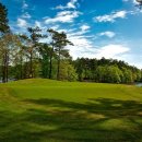 블루스카이 골프연습장 이미지